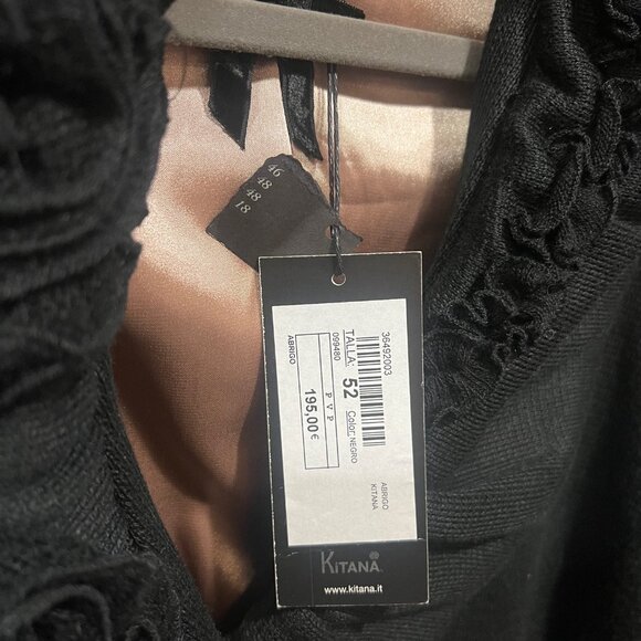 Rinascimento Italian Coat - Picture 4 of 6